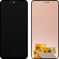 Samsung Original Ecran Display Samsung Galaxy A55 5G A556 Original Fara Rama (GH82-312)