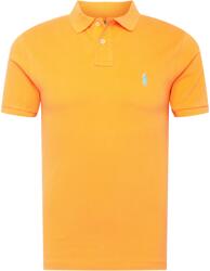 Ralph Lauren Tricou portocaliu, Mărimea M - aboutyou - 589,90 RON