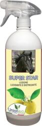 Union Bio Super Star - Spray pentru revitalizarea coamei și cozii la cai 1 L