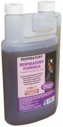 Equimins Respiratory Formula - Soluție pentru cai de ușurare a respirației 1 L