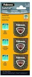 Fellowes Scule rotative Fellowes pentru electroni, protoni, neutroni FELCUTTOOL