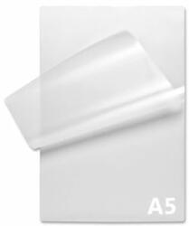  Filme laminate - lucioase, A5: 154 x 216 mm, 125 m