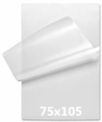 Fellowes Film laminat - lucios 75 x 105 mm 80 mic