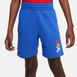 Nike NSW FLC CARGO SHORT M | Unisex | Rövid nadrág | Kék | FJ5530-480