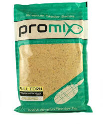 Promix Method Mix etetőanyag Full Corn Crushed (PMFCOC)