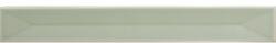  5*40 EQUIPE Vitral AXIS Mint Menta Zöld mitás fürdőszobai design csempe