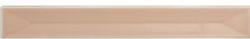 Equipe Cerámicas 5*40 EQUIPE Vitral AXIS PINK csempe