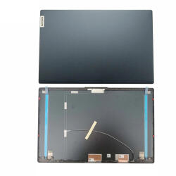 Lenovo Ideapad 5-15IIL05 5-15ARE05 5-15ITL05 series AM2JP000430ZCH1 kék LCD hátsó burkolat