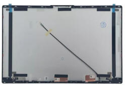 Lenovo Ideapad 5-15IIL05 5-15ARE05 5-15ITL05 series 5CB0Z31048 series ezüst LCD hátsó burkolat
