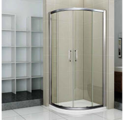 Aqualife Aquatrend ZenX 634-88 80x80 zuhanykabin (69591)