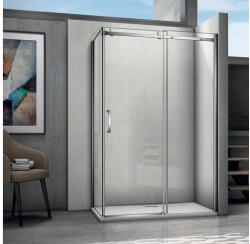 Aqualife Aquatrend Marina 8231-108R jobbos 100x80 zuhanykabin (69577)