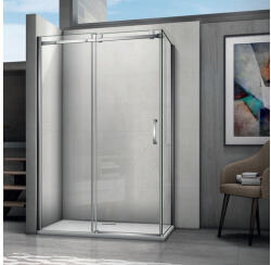 Aqualife Aquatrend Marina 8231-129L balos 120x90 zuhanykabin (69580)