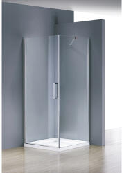 Aqualife HX Vario1 80x70 átlátszó zuhanykabin (35622)
