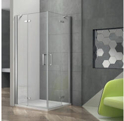 Aqualife Aquatrend Jade N01A-99 90x90 zuhanykabin (69582)