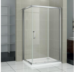 Aqualife Aquatrend ZenX 632-1410 140x100 zuhanykabin (69603)