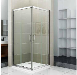 Aqualife Aquatrend ZenX 631-88 80x80 zuhanykabin (69593)