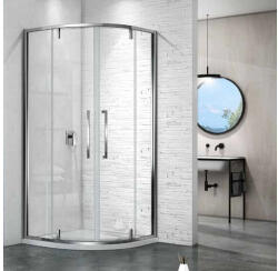 Aqualife Aquatrend Pivot EXC 14A-99 90x90 zuhanykabin (69587)