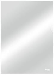 Esselte Mapa de protectie Esselte, PP, reciclabil, A4, 105 mic, 100 buc/cutie, cristal (ESS56218)