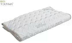 Bio-Textima SleepSentry Silver matracvédő 180x210 - matracasz