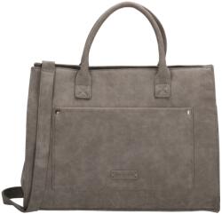 Enrico Benetti Bobbi 66523 Medium Grey