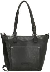 Enrico Benetti Bobbi 66522 Black
