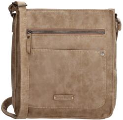 Enrico Benetti Bobbi 66592 Medium Taupe