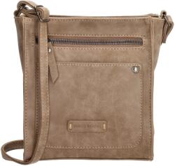 Enrico Benetti Bobbi 66591 Medium Taupe