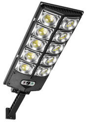 Masterled LED napelemes utcai lámpa 300W 61, 5 cm homlokzati (V3656)