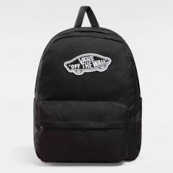 Vans Hatizsak VANS OLD SKOOL CLASSIC BACKPACK Black