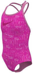 Opticalo Nike Retro Flow Girls Fierce Pink 140cm