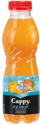 Cappy Ice Fruit Multivitamin 12% 0.5l 12/# DRS
