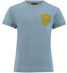 Ulvang Tricou pentru copii cu lână Merino Piny Ulvang albastru mărimi îmbrăcăminte 110 (5-51102-110)