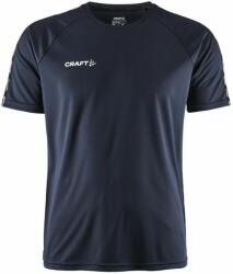 Craft Squad 2.0 Contrast Jersey M Póló 1912725-390000 Méret 5 - weplayvolleyball