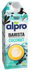 Alpro Növényi ital, dobozos, 0, 75 L, ALPRO Barista , kókusz (197896) - molnarpapir