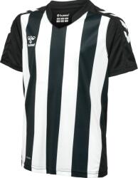 Hummel CORE XK STRIPED JERSEY KIDS S/S Póló 212642-2114 Méret L (159-164 cm)