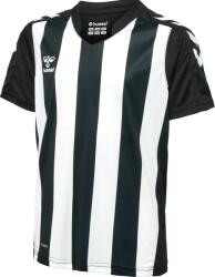 Hummel CORE XK STRIPED JERSEY KIDS S/S Póló 212642-2114 Méret S (135-140 cm) - weplayhandball