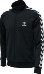 Hummel NATHAN 2.0 ZIP JACKET Dzseki 211113-2001 Méret S