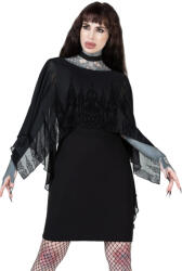 KILLSTAR Rochie femei KILLSTAR - Smite Me - Negru - KSRA010829