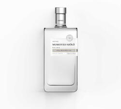 Árpád Pálinka Silver Palinca de Struguri Muscat 500ml 40% - SGR