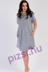Vienetta Extra méretű női hálóing (NHI7362 1XL)