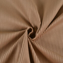 Takoy Material bumbac velur reiat/corduroy Taya maro deschis