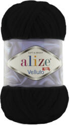  Velluto - Fekete - 060
