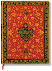 Paperblanks butikkönyv Layla ultra vonalas (9781439797983)