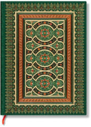 Paperblanks FLEXIS notesz, füzet Daphnis ultra vonalas (9781439798201)
