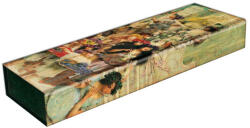 Paperblanks tolltartó Spring (9781439798386)