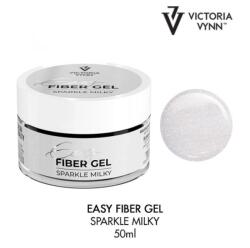 Victoria Vynn Easy Fiber Gel Sparkle Milky 50ml