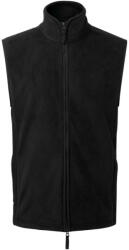 Premier PR803 ARTISAN féfi polár mellény Premier, Black/Black-2XL (pr803bl-bl-2xl)