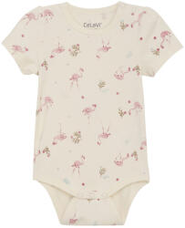 CeLaVi Body bambus extrafin Celavi - Brandied Apricot