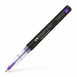 Faber-Castell Roller free ink 1.5mm violet FABER-CASTELL (FC348336)