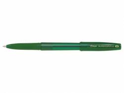 Pilot Pix Pilot Supergrip G, varf mediu, verde (PBPS-GG-MV)